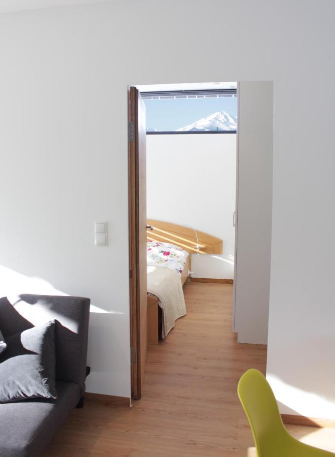 Chalet M&M Innsbruck Esterno foto